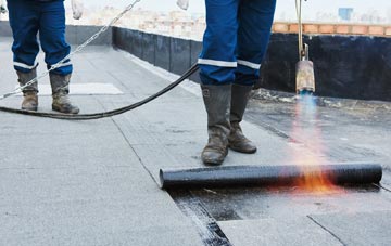 asphalt roofing Wemyss Bay, Inverclyde