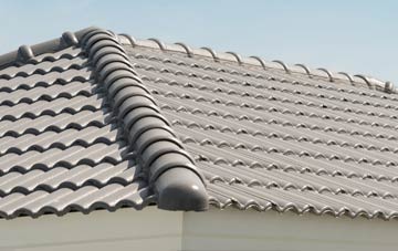 advantages of Wemyss Bay clay roofing