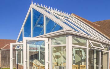 conservatory roof insulation costs Wemyss Bay