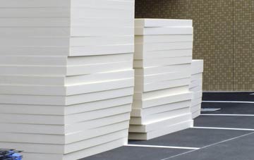 Wemyss Bay flat roof insulation costs