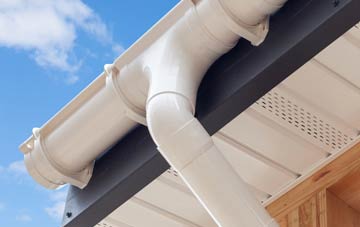 Wemyss Bay gutter installation costs