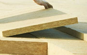 measuring Wemyss Bay tapered insulation