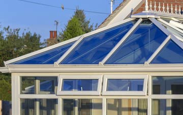 professional Wemyss Bay conservatory insulation