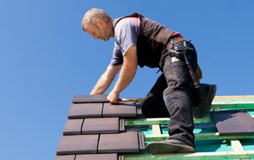 disadvantages of Wemyss Bay slate roofing