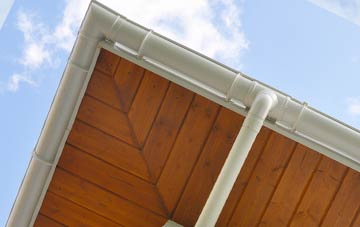 Wemyss Bay soffit types