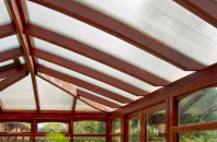 Wemyss Bay conservatory roofing insulation