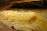 Wemyss Bay pitch roof insulation